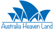 Australia Heaven Land